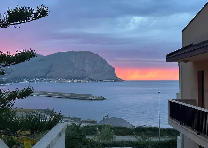 Casa Mare Giovanna Palermo